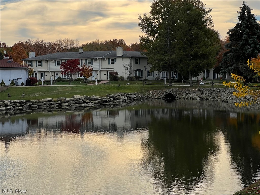 Meadowlawn Condo - Residential