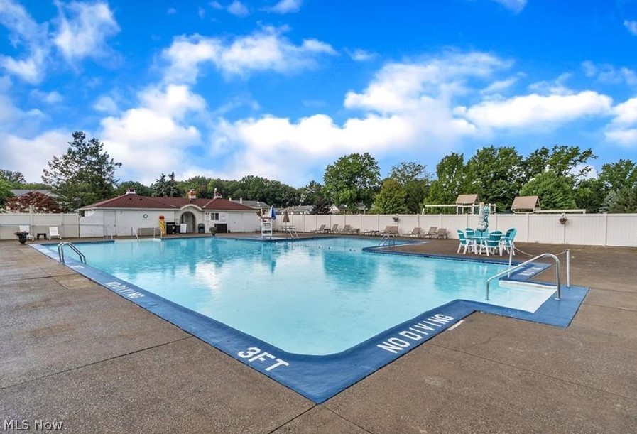 Meadowlawn Condo - Residential