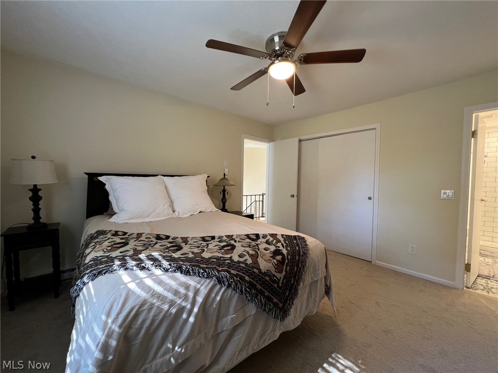 Meadowlawn Condo - Residential