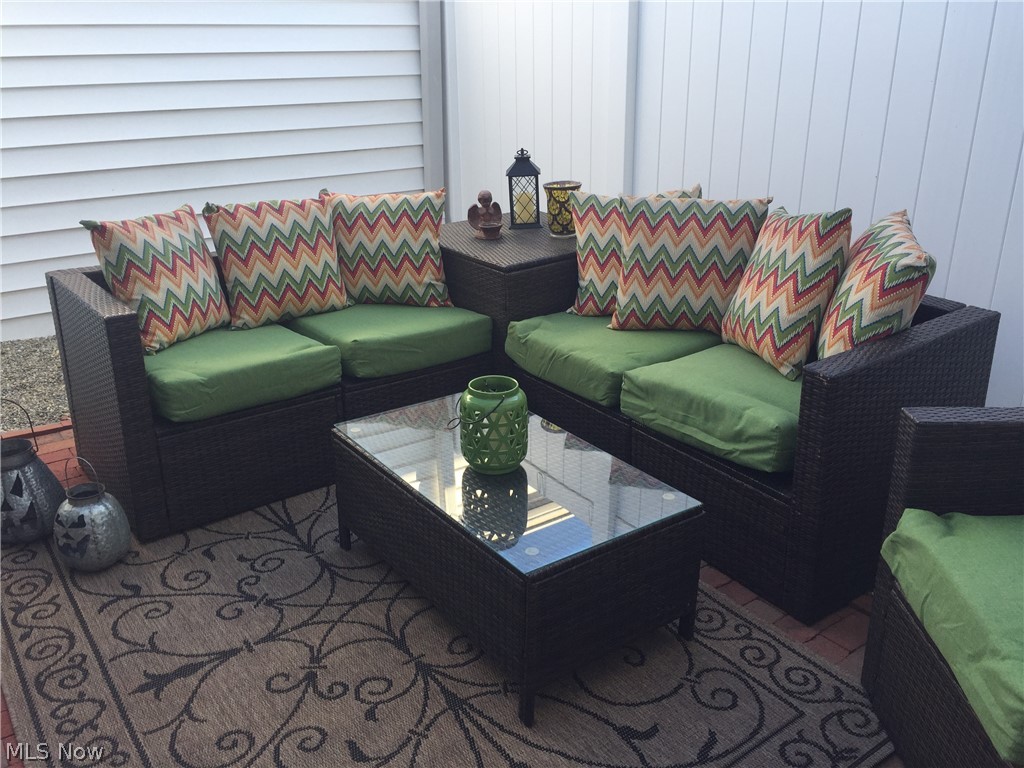 Meadowlawn Condo - Residential