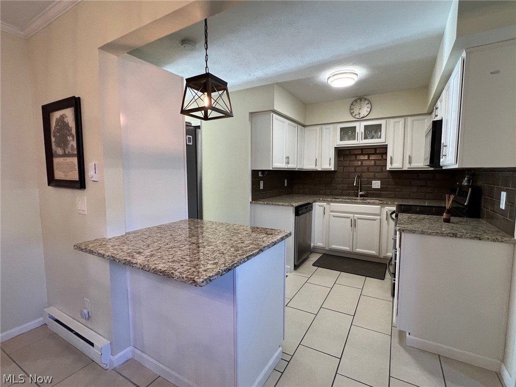 Meadowlawn Condo - Residential