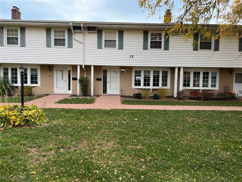 Meadowlawn Condo - Residential