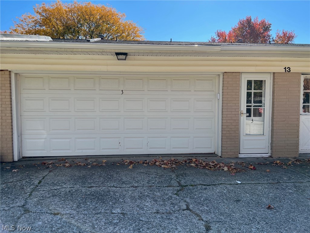 Meadowlawn Condo - Residential