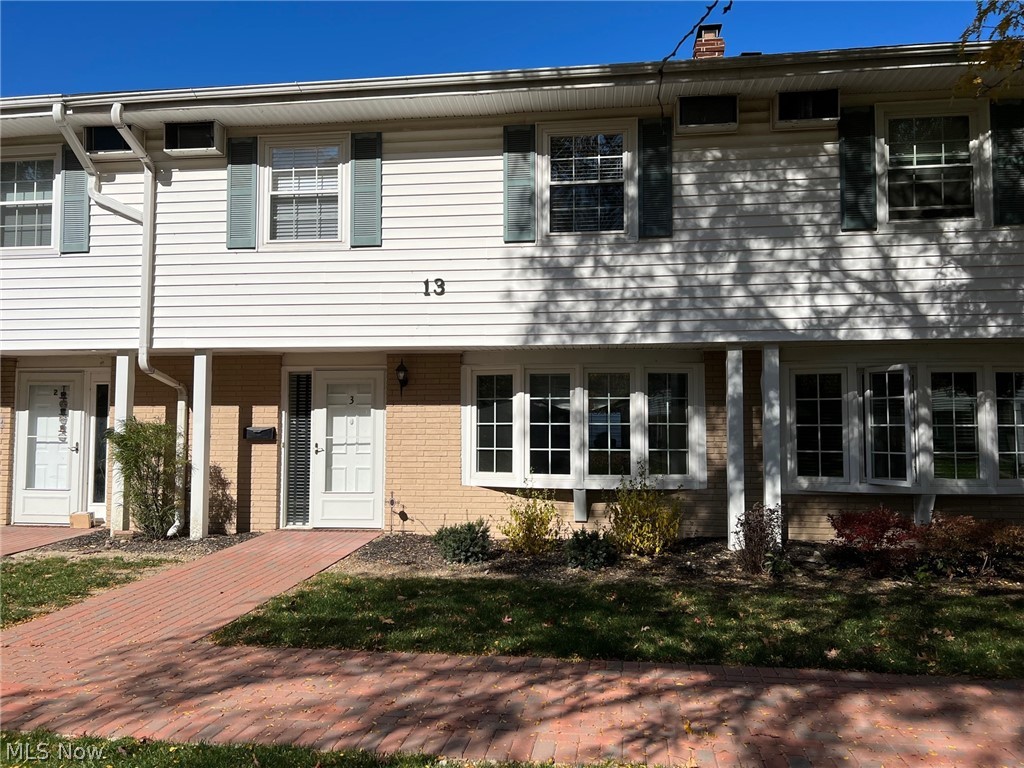 Meadowlawn Condo - Residential