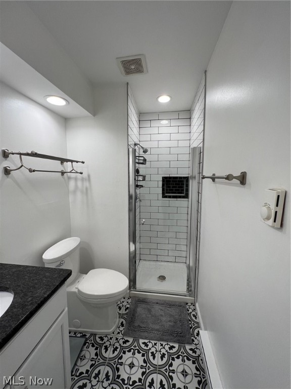 Meadowlawn Condo - Residential