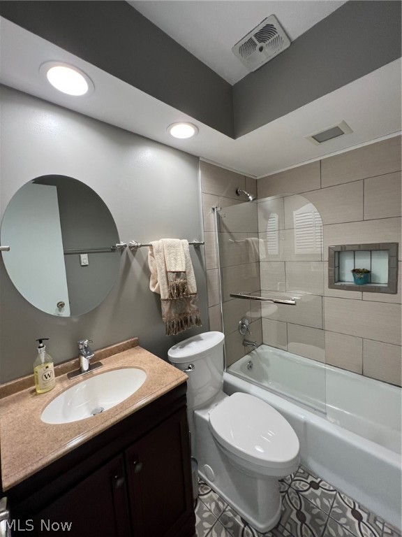 Meadowlawn Condo - Residential