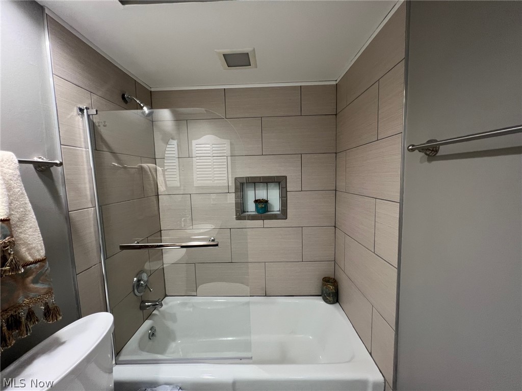 Meadowlawn Condo - Residential