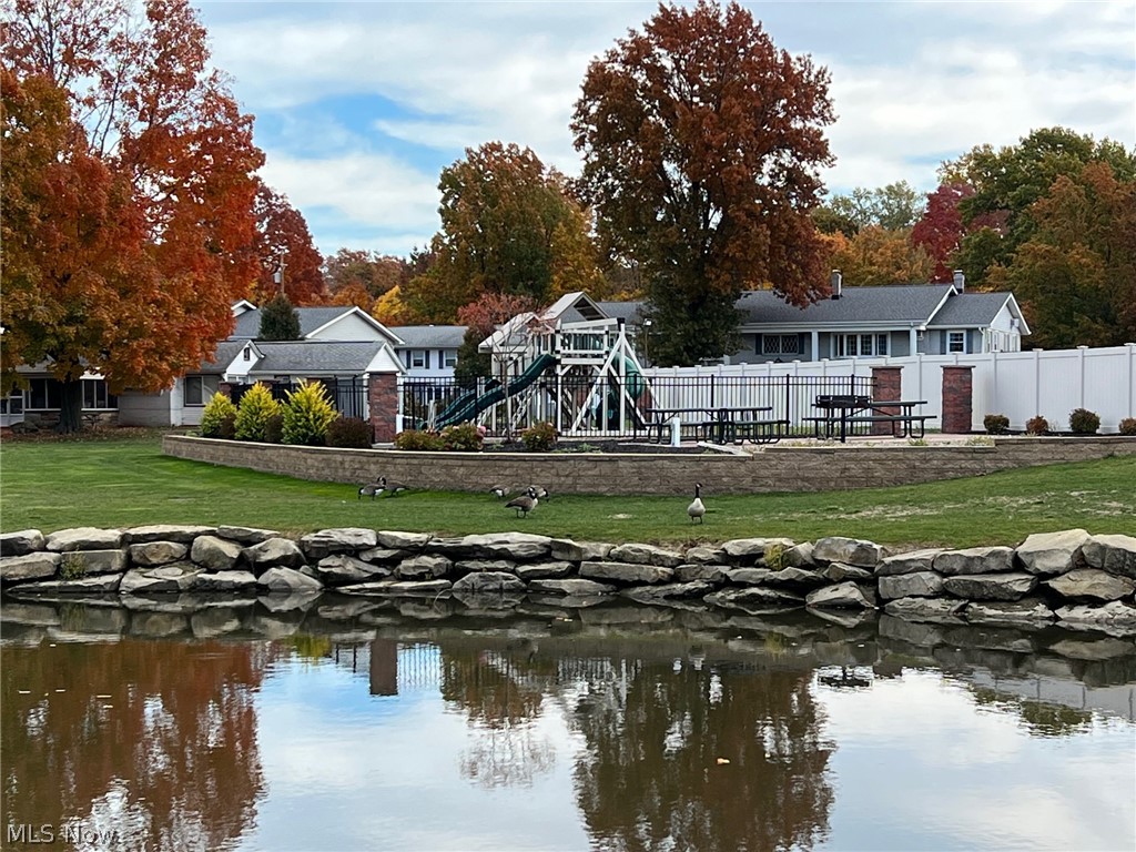 Meadowlawn Condo - Residential