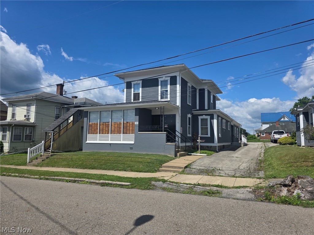 Photo 1 of 37 — 139 N Walnut Street, East Palestine, OH 44413