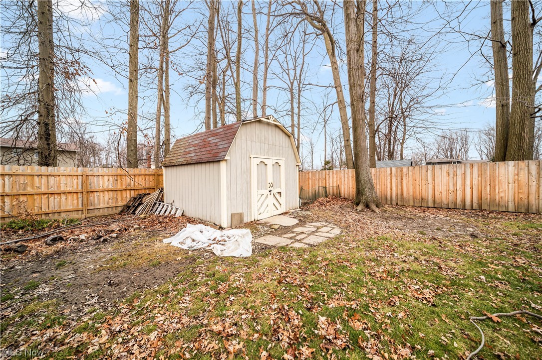 Shady Grove Estates - Residential