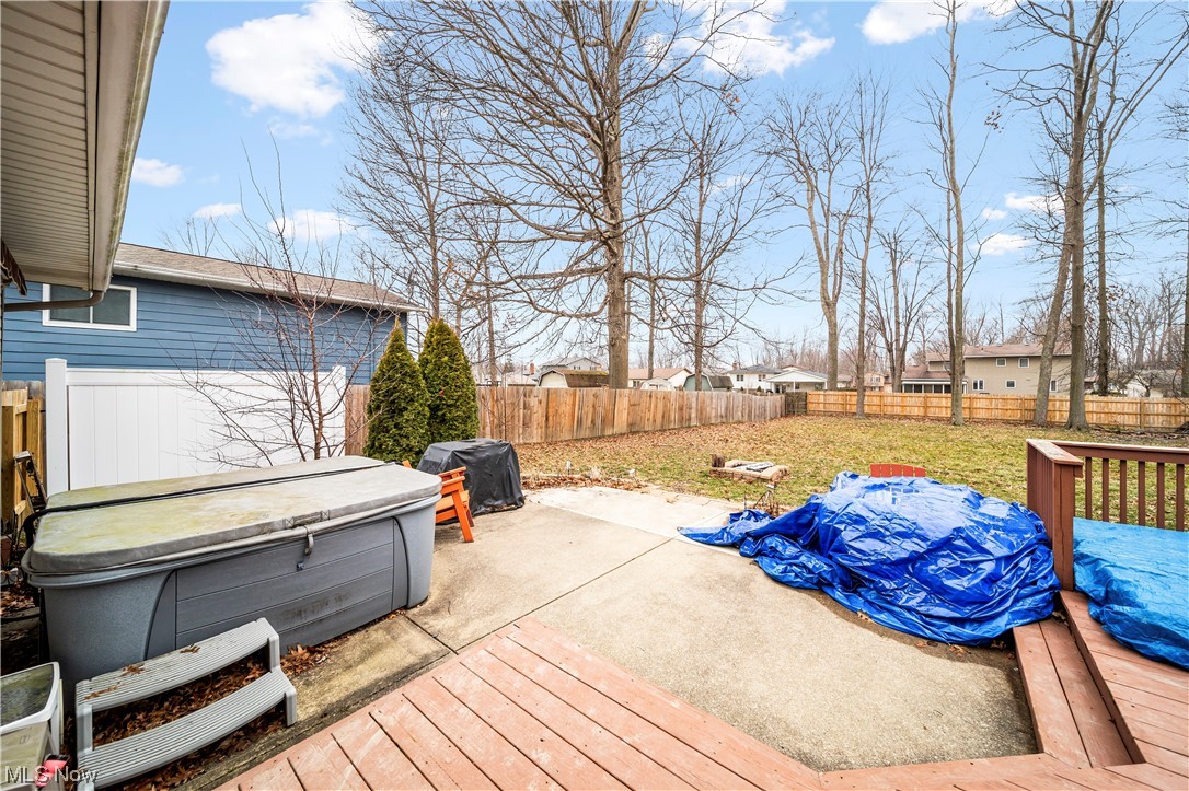 Shady Grove Estates - Residential