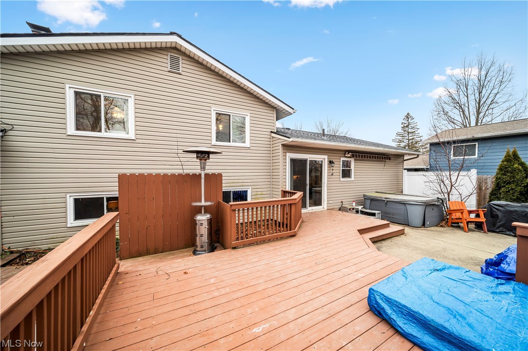 Shady Grove Estates - Residential