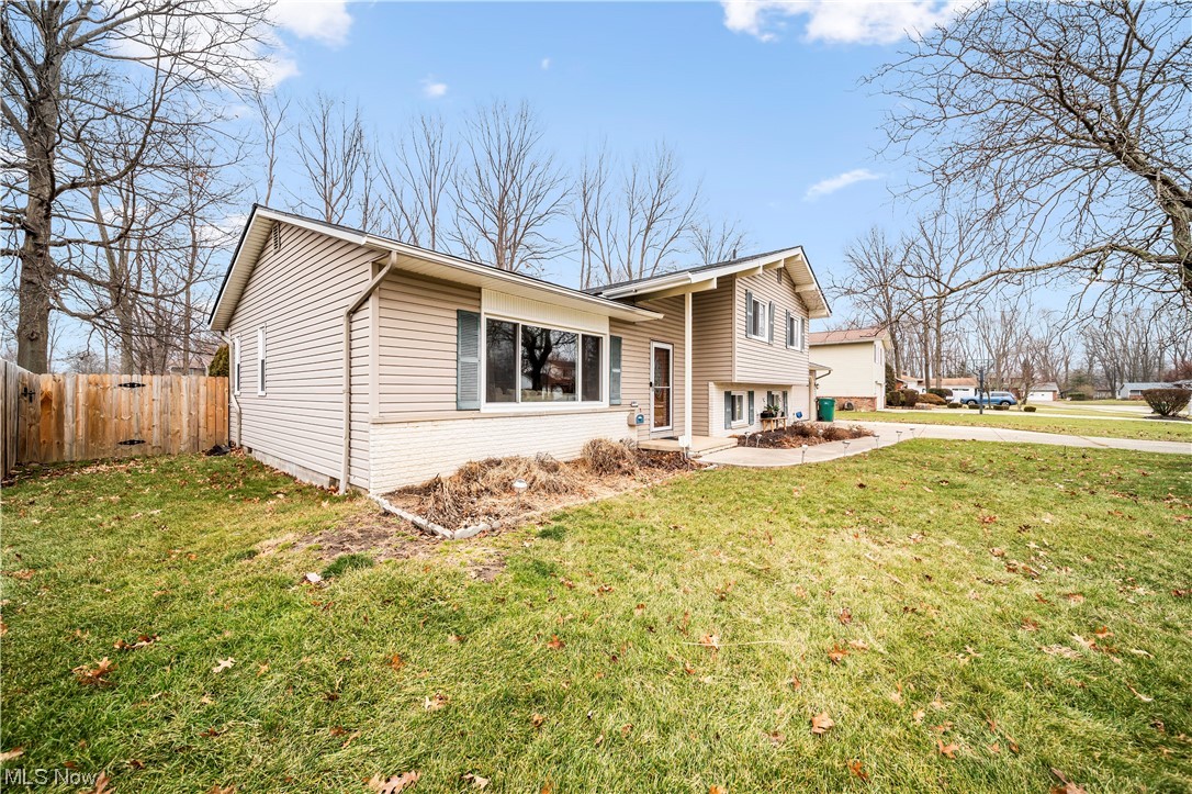 Shady Grove Estates - Residential