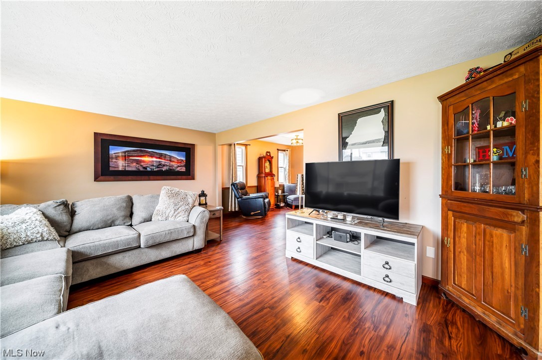 Shady Grove Estates - Residential