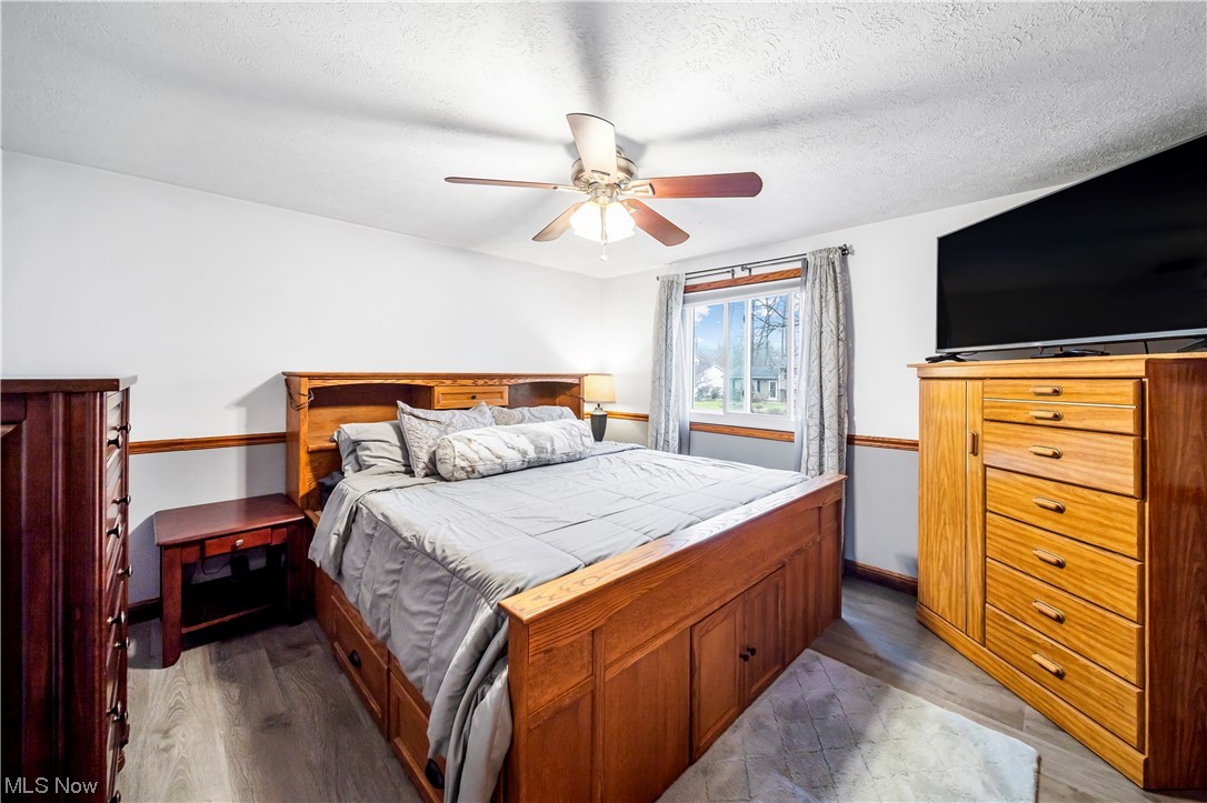 Shady Grove Estates - Residential