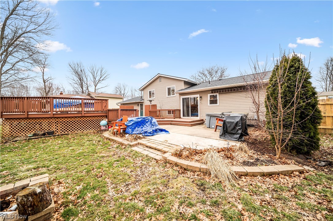 Shady Grove Estates - Residential