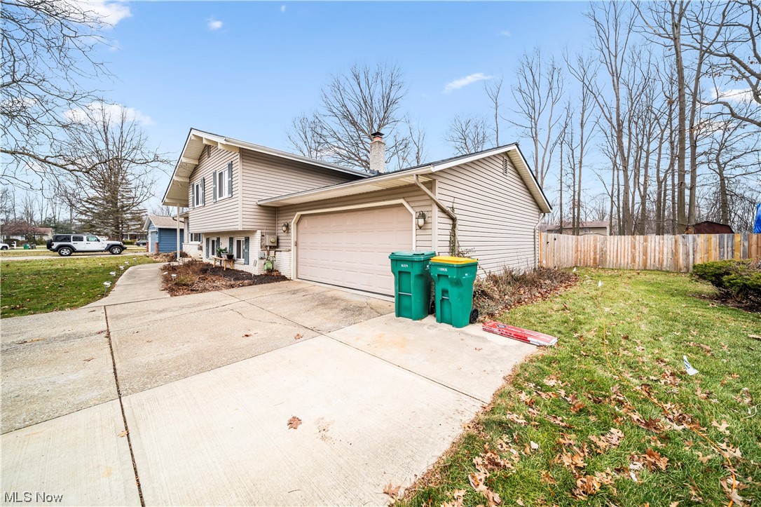 Shady Grove Estates - Residential