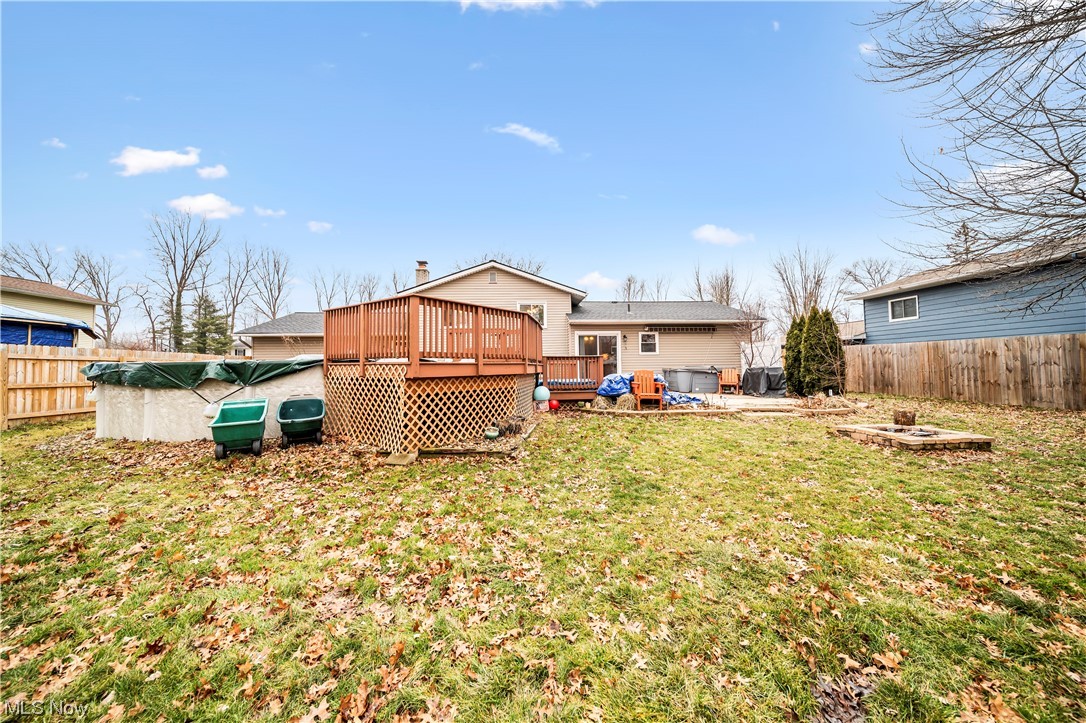 Shady Grove Estates - Residential