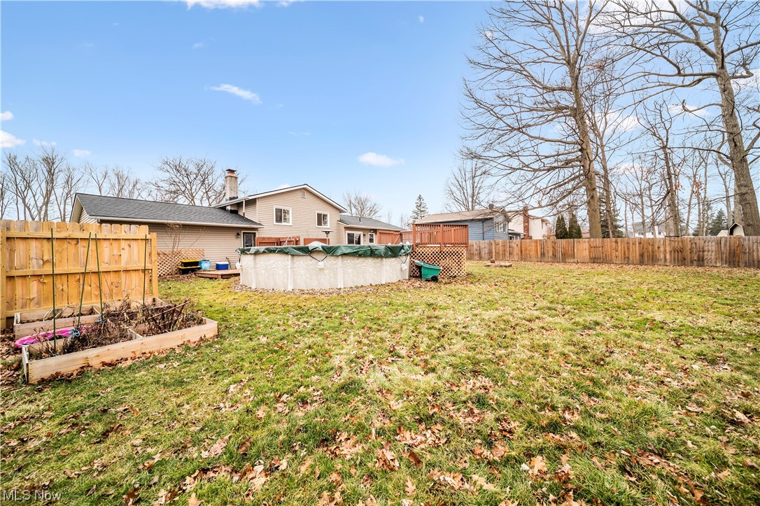 Shady Grove Estates - Residential