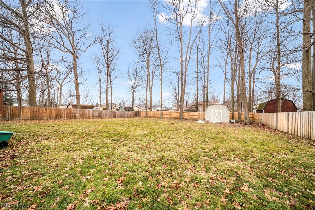 Shady Grove Estates - Residential