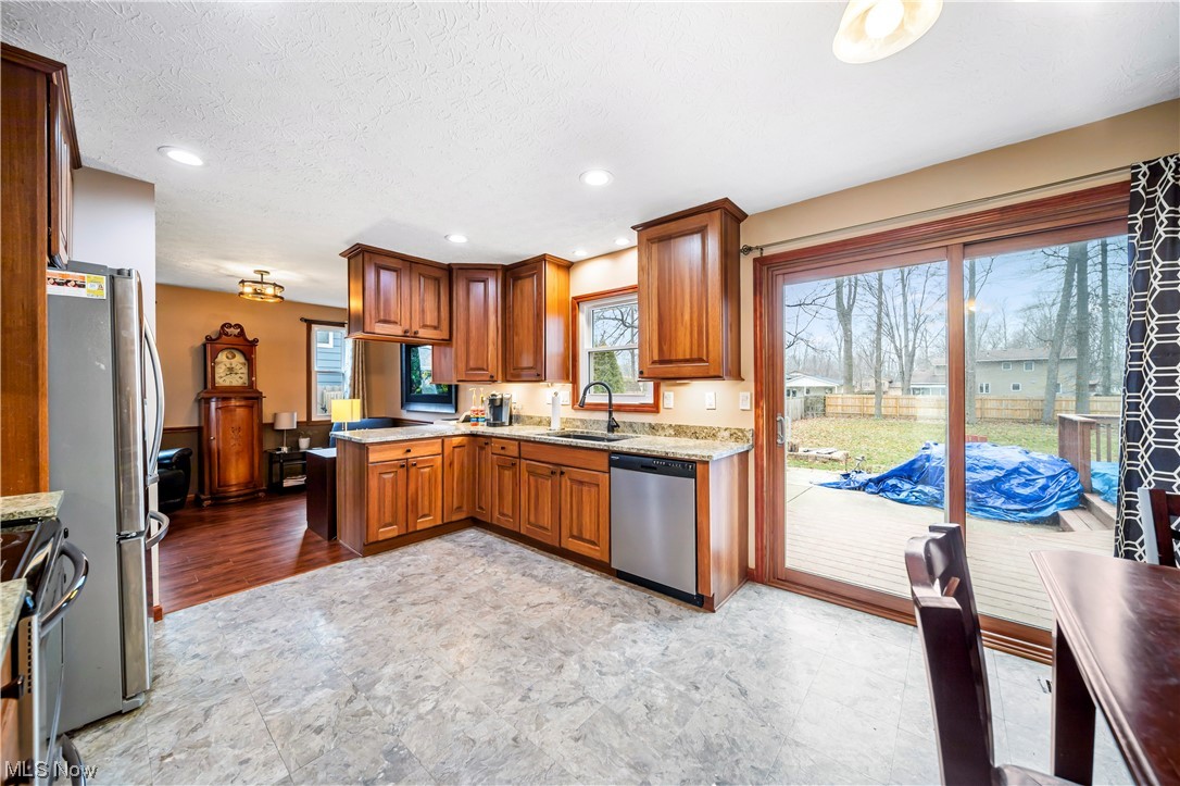 Shady Grove Estates - Residential