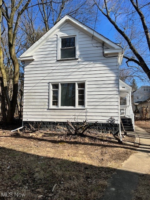 493 Bacon Avenue, Akron, Ohio image 1