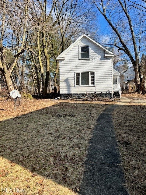 493 Bacon Avenue, Akron, Ohio image 13