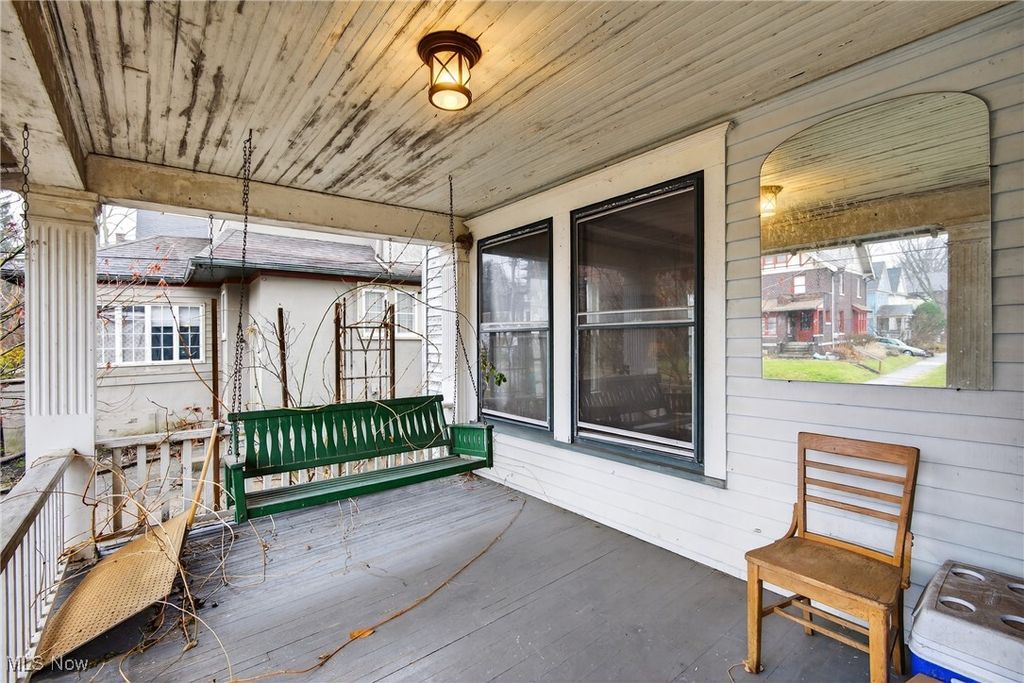 Photo of 50 N Rose Boulevard, Akron, OH 44302 (MLS # 5181064)