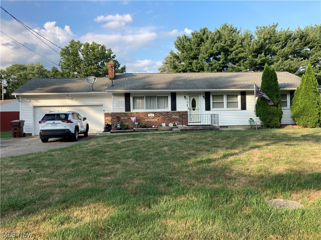 View Akron, OH 44312 house