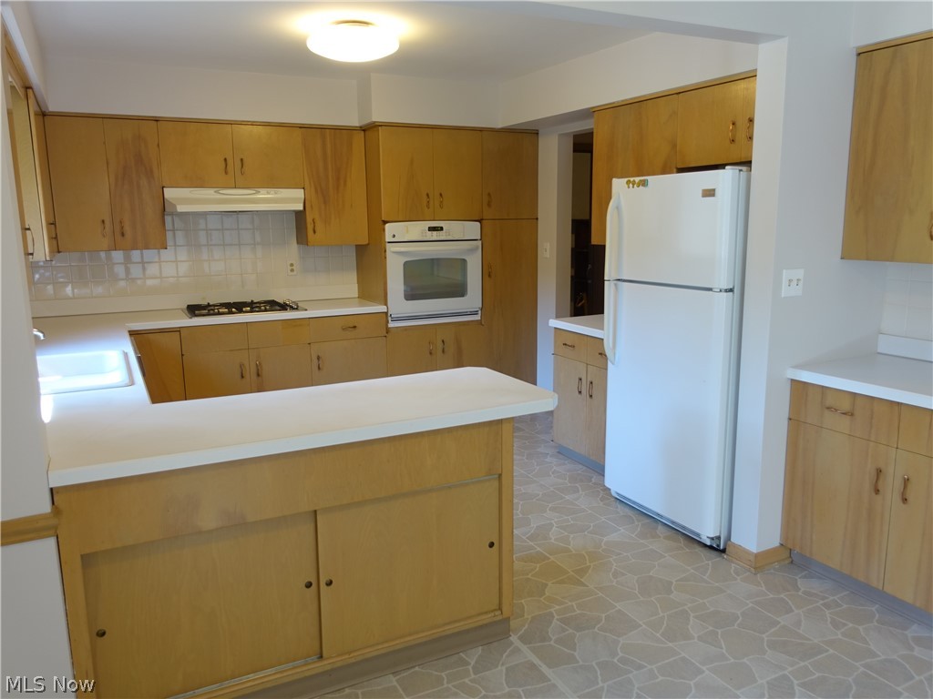 North Portage Path Estates - Residential