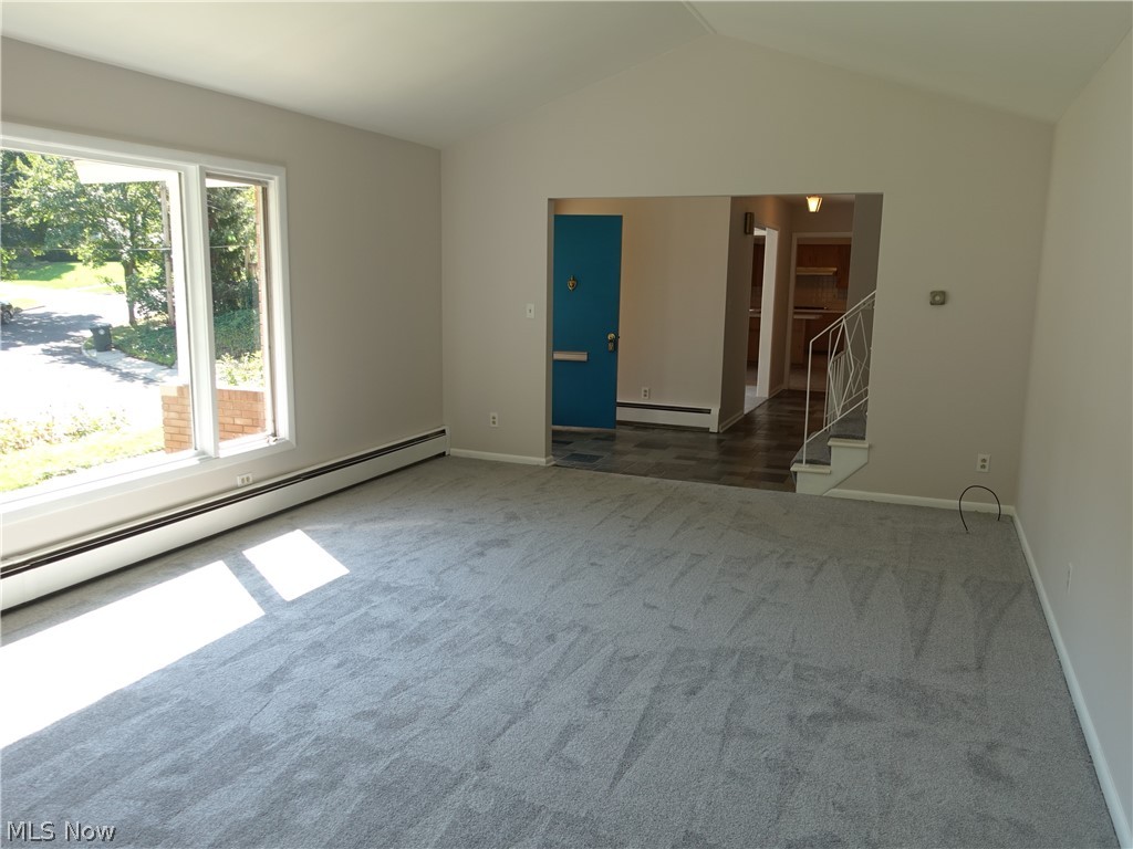 North Portage Path Estates - Residential