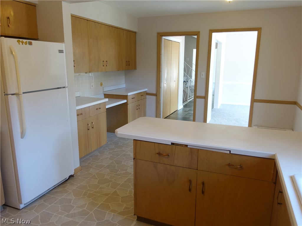 North Portage Path Estates - Residential