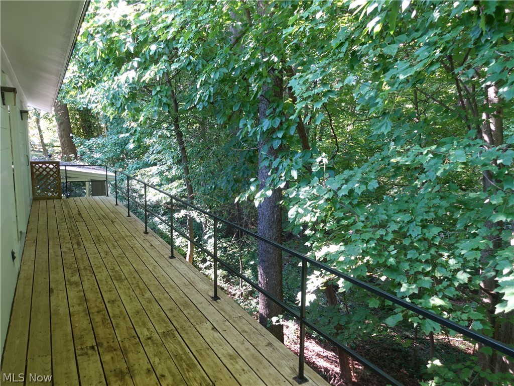 North Portage Path Estates - Residential
