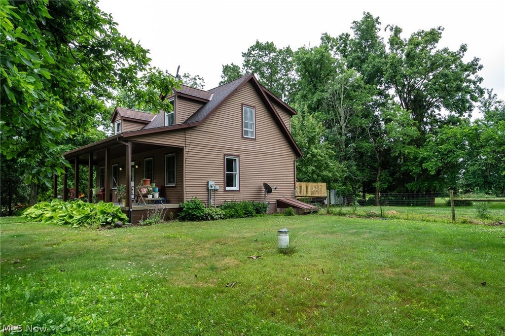 Photo of 14027 Mayfield Road, Huntsburg, OH 44046 (MLS # 5218151)
