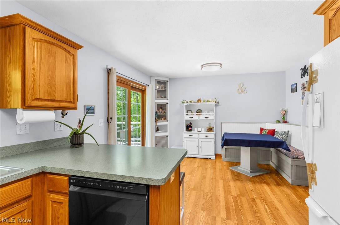 Huntsburg - Residential