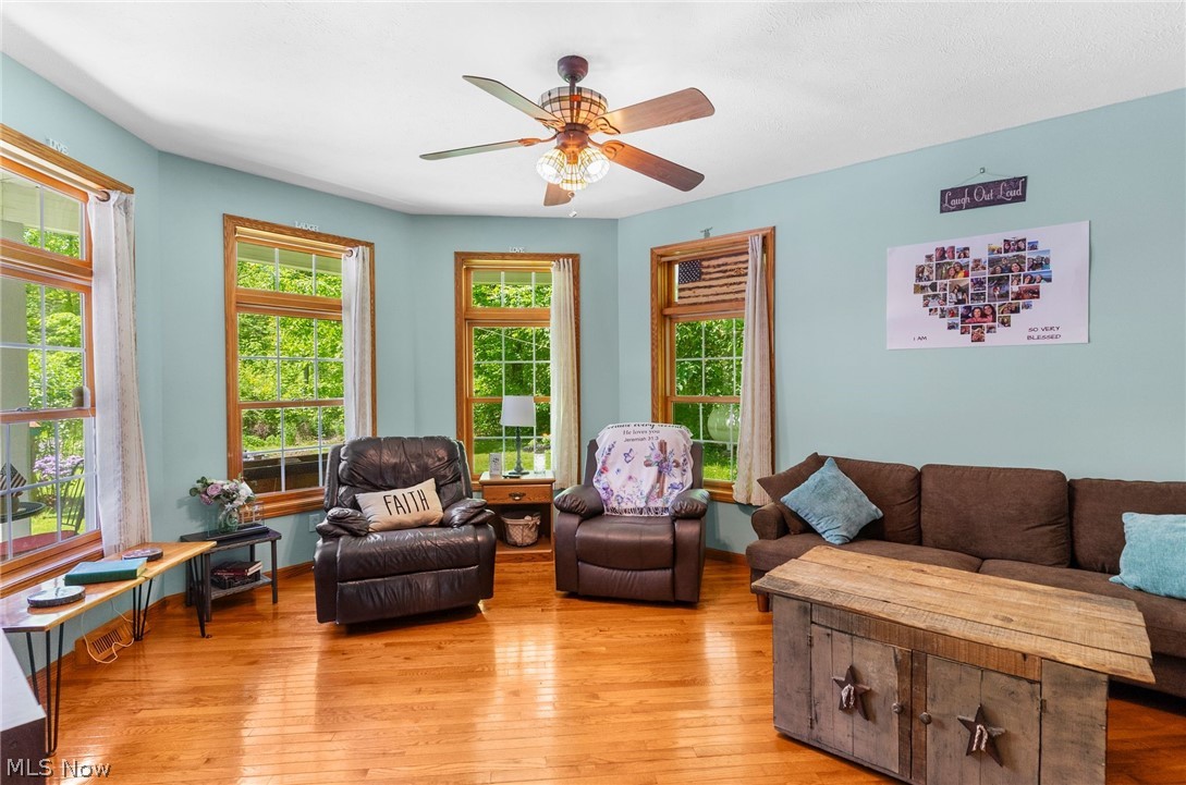 Huntsburg - Residential