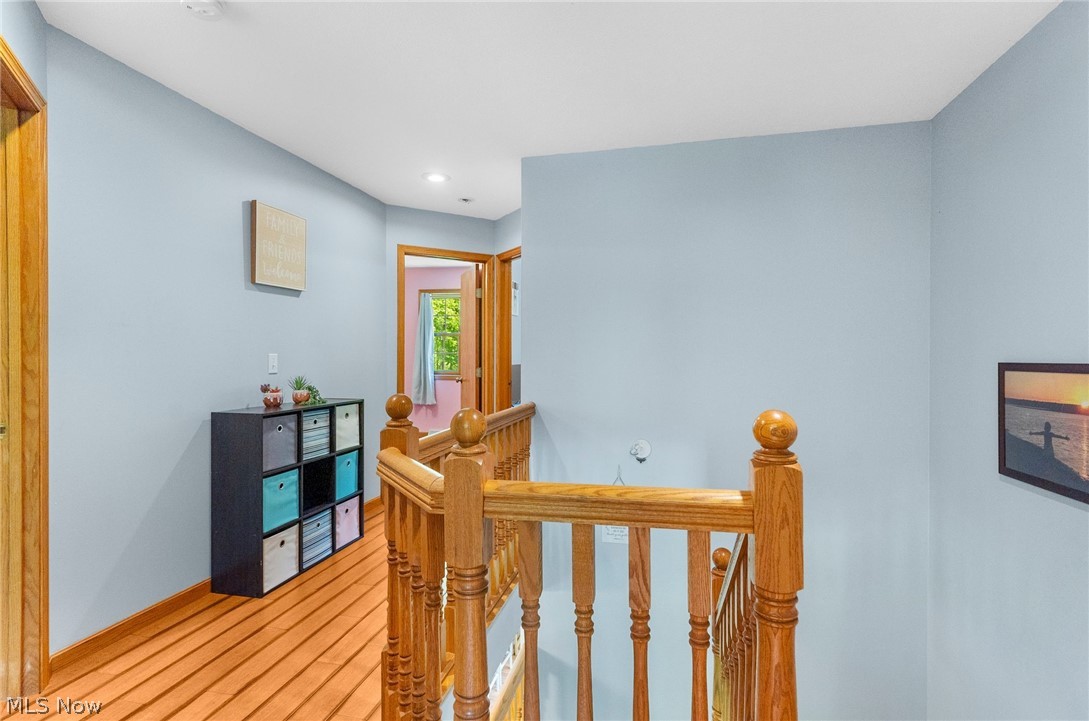Huntsburg - Residential
