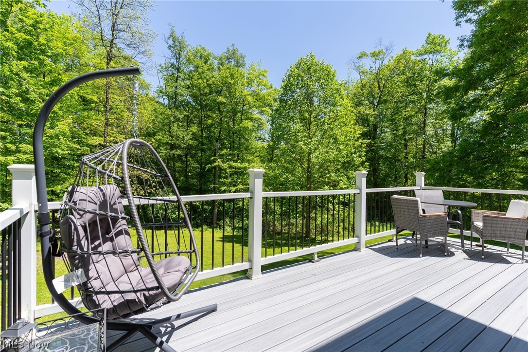 Huntsburg - Residential