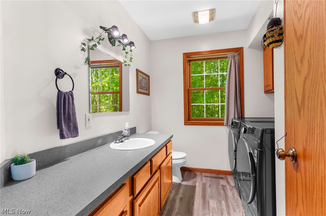 Huntsburg - Residential