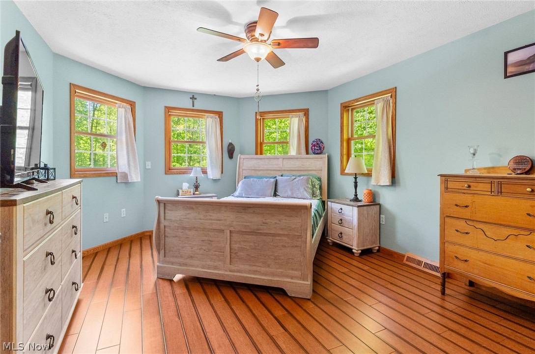 Huntsburg - Residential