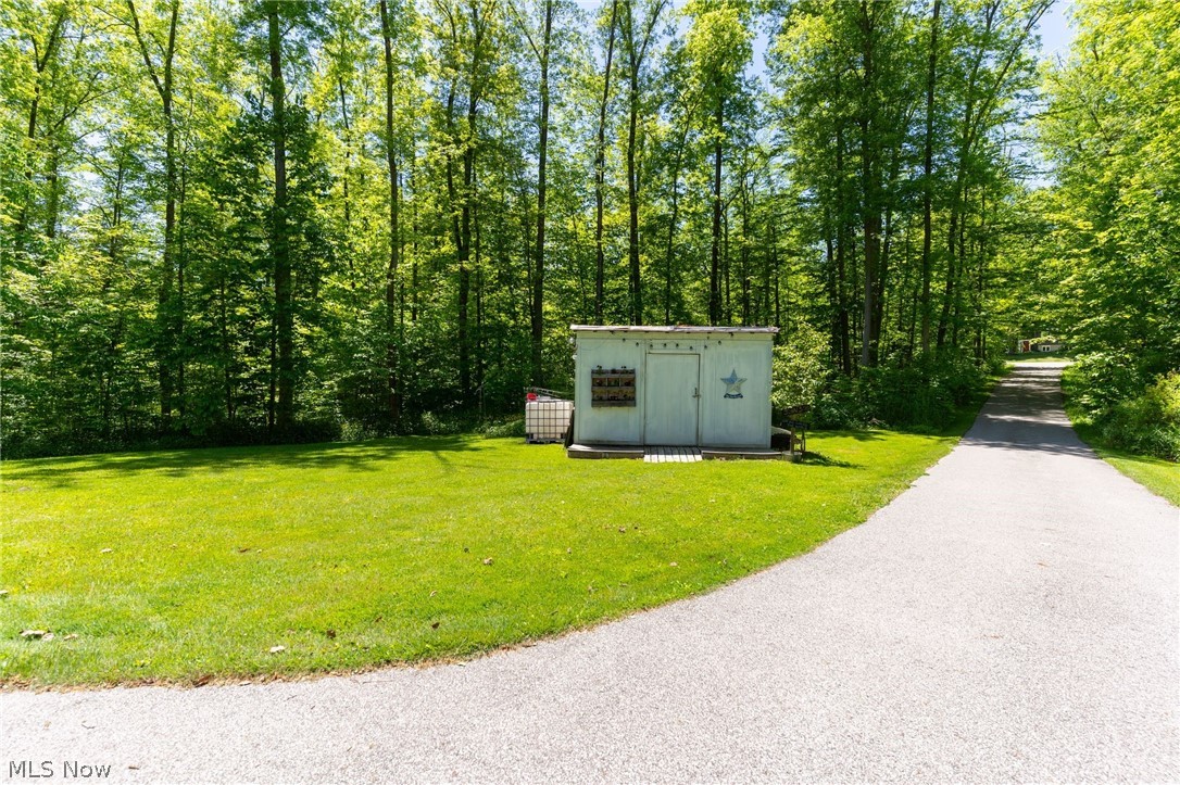 Huntsburg - Residential