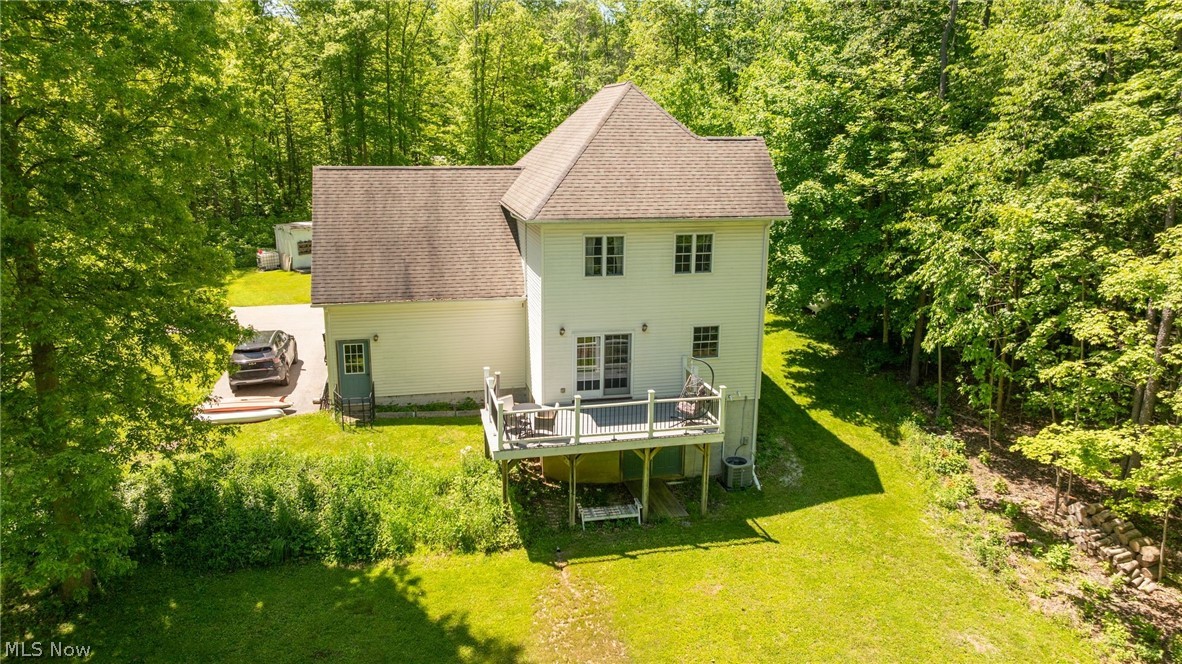 Huntsburg - Residential
