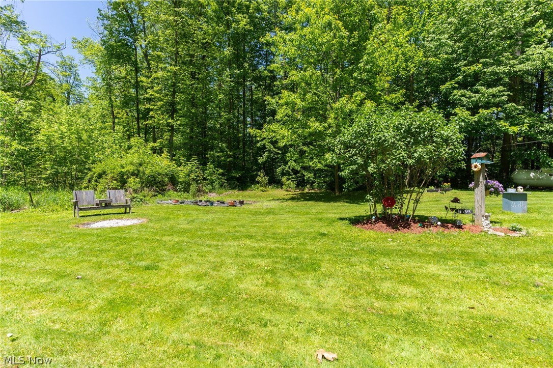 Huntsburg - Residential
