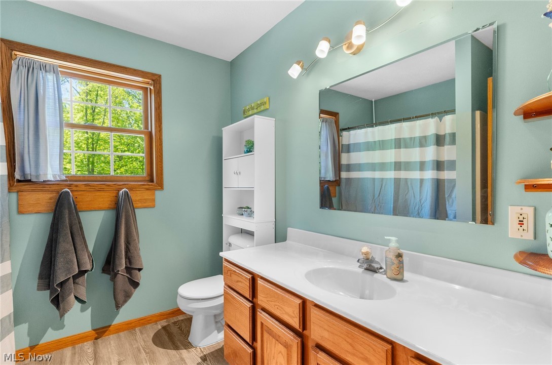 Huntsburg - Residential