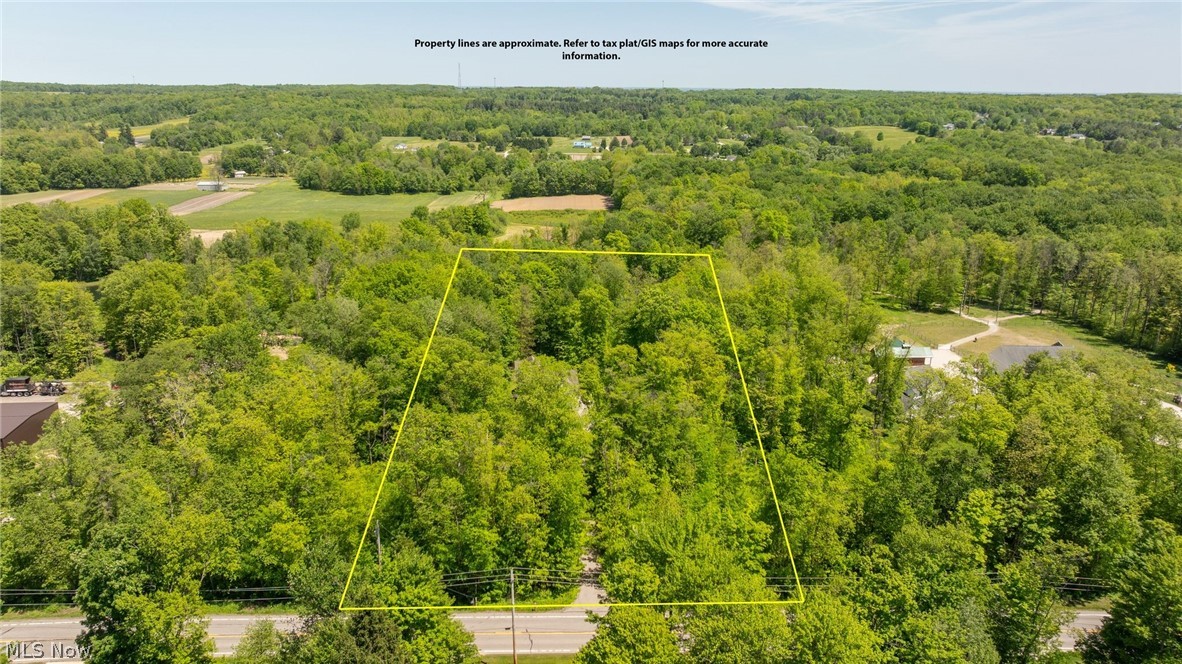 Huntsburg - Residential