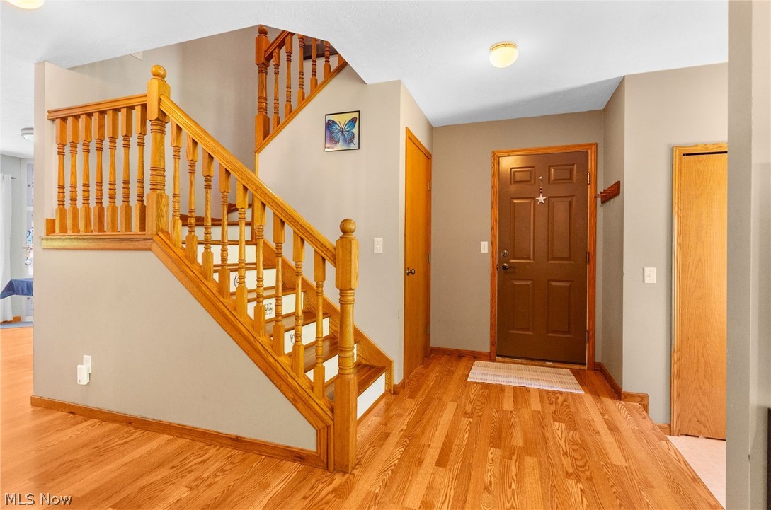 Huntsburg - Residential