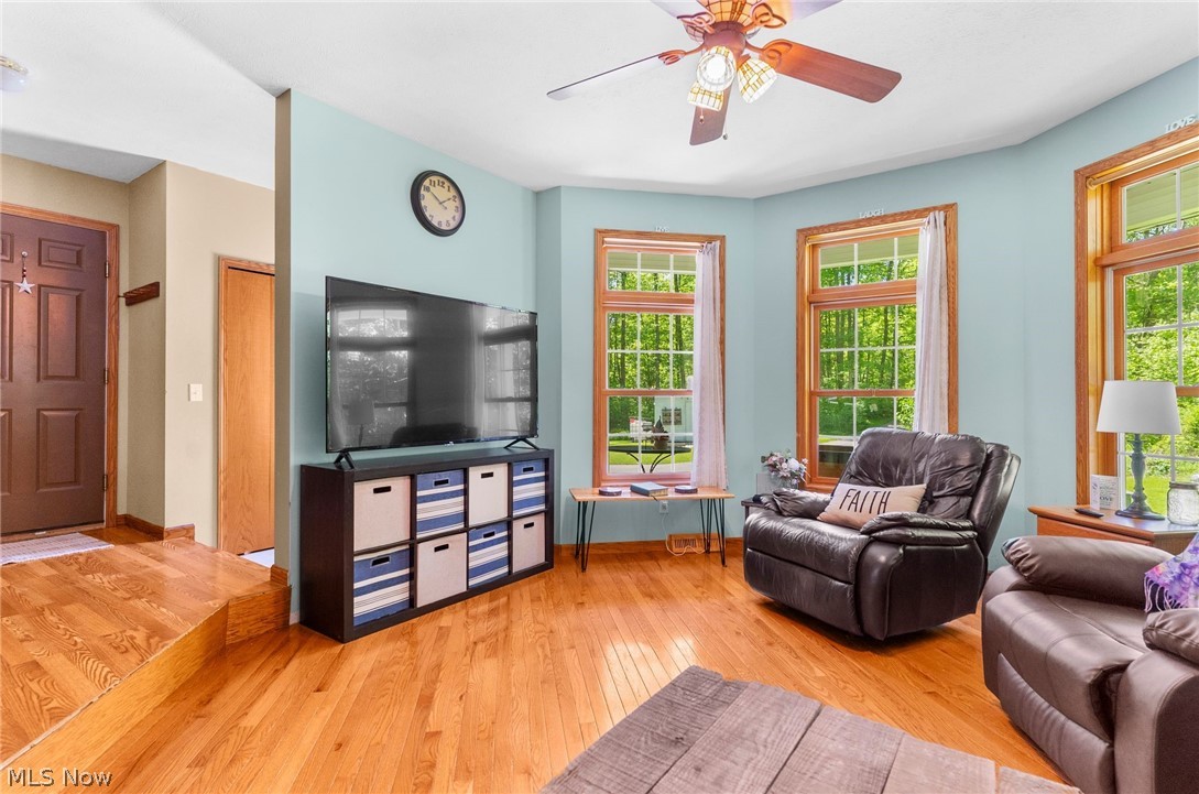 Huntsburg - Residential