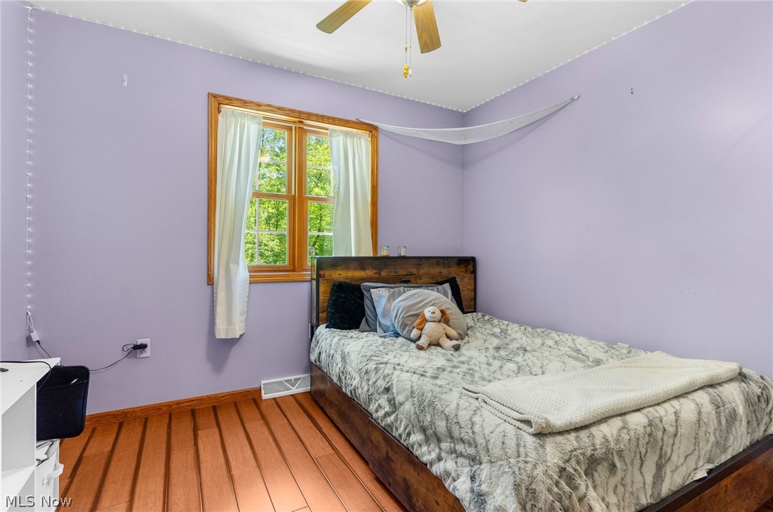 Huntsburg - Residential