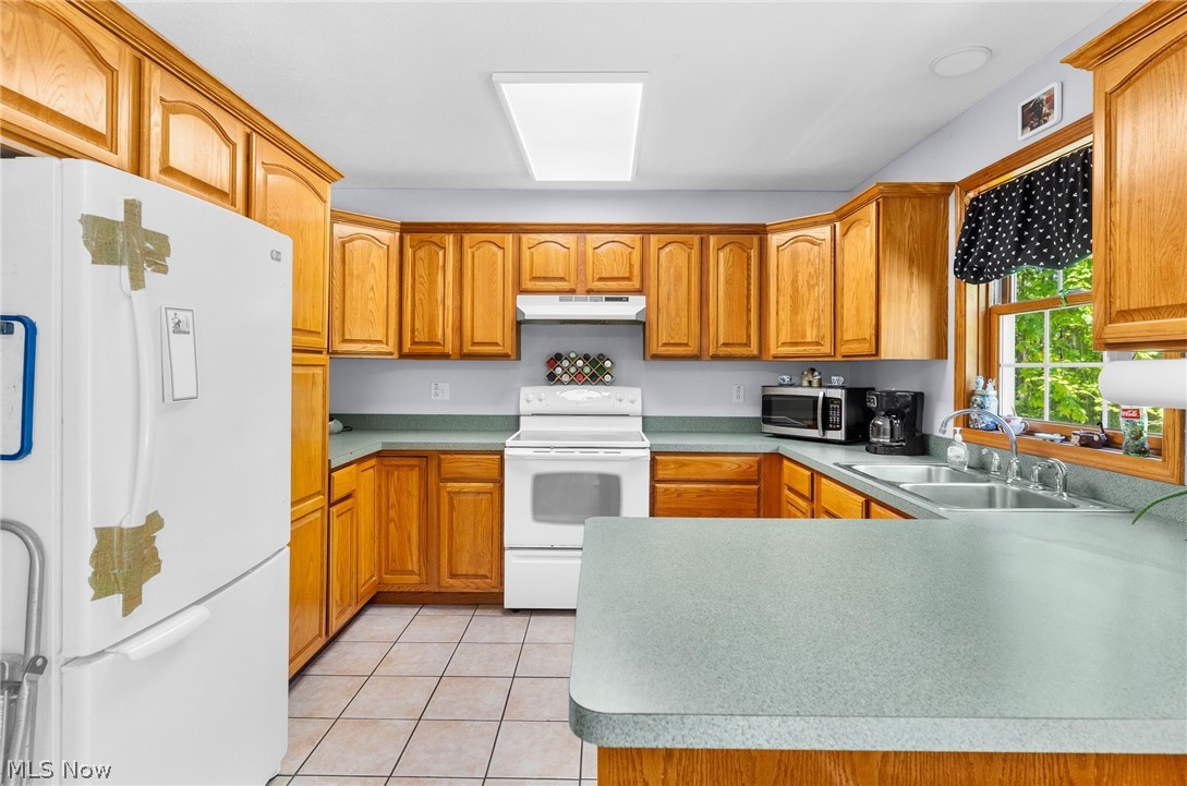 Huntsburg - Residential