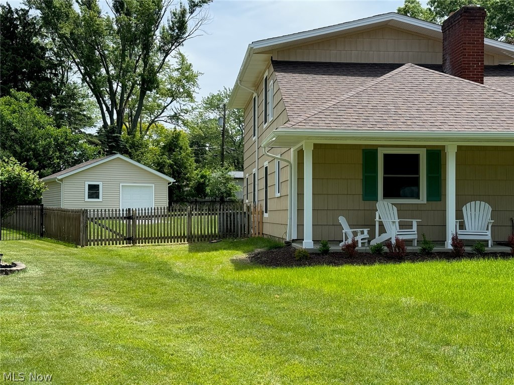 Willowdale - Residential